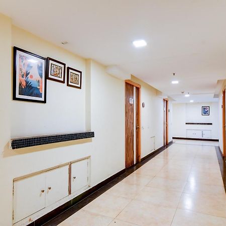 Hotel Urban Asia Калькутта Экстерьер фото