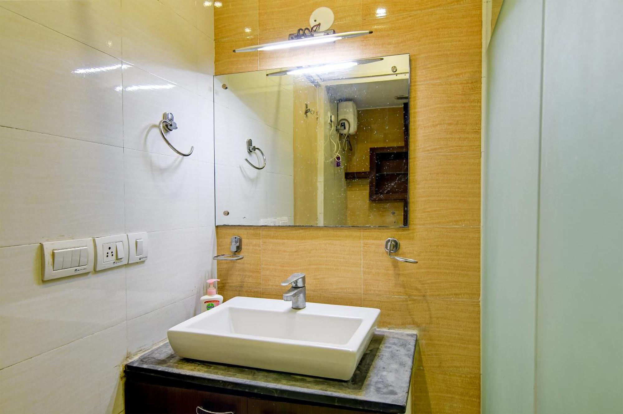 Hotel Urban Asia Калькутта Экстерьер фото