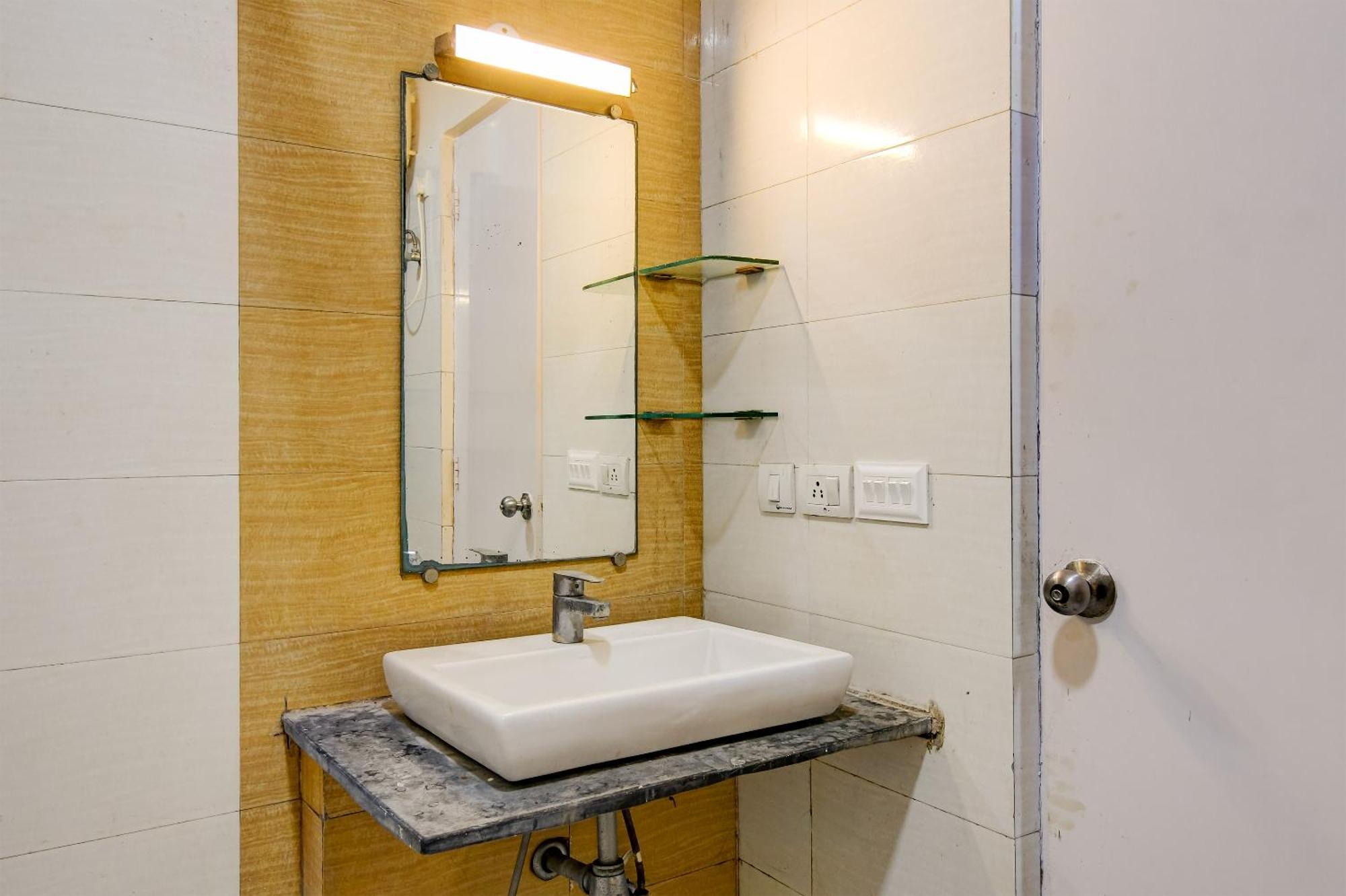 Hotel Urban Asia Калькутта Экстерьер фото